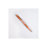 Monwell Spots and Stripes pen (häftad, eng)