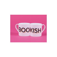 Gardners Bookish mug (häftad, eng)
