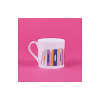 Gardners Bookish mug - Pages (häftad, eng)