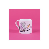 Gardners Bookish mug - Shelf (häftad, eng)