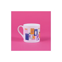 Gardners Bookish mug - Covers (häftad, eng)