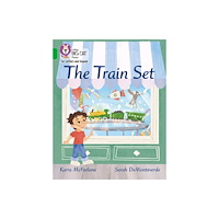 HarperCollins Publishers The Train Set (häftad, eng)