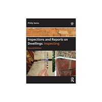 Taylor & francis ltd Inspections and Reports on Dwellings (häftad, eng)