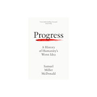 HarperCollins Publishers Progress (inbunden, eng)