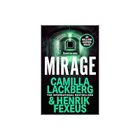 HarperCollins Publishers Mirage (inbunden, eng)