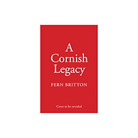 HarperCollins Publishers A Cornish Legacy (inbunden, eng)