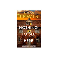 HarperCollins Publishers Nothing to See Here (häftad, eng)