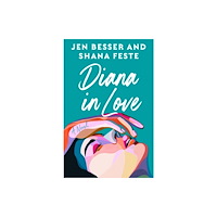 HarperCollins Publishers Diana In Love (häftad, eng)