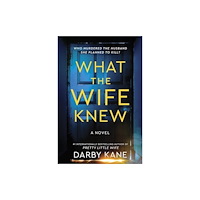 Harpercollins publishers inc What the Wife Knew (häftad, eng)