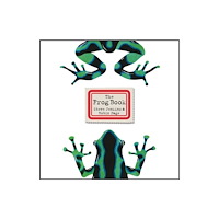 Harpercollins publishers inc The Frog Book (häftad, eng)