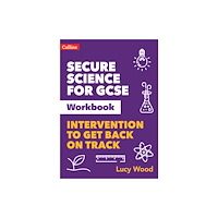 HarperCollins Publishers Secure Science for GCSE Workbook (häftad, eng)