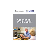 Stationery Office Good clinical practice guide (häftad, eng)