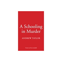 HarperCollins Publishers A Schooling in Murder (inbunden, eng)