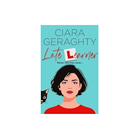 HarperCollins Publishers Late Learner (häftad, eng)