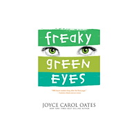 Harpercollins publishers inc Freaky Green Eyes (häftad, eng)