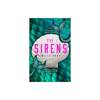 HarperCollins Publishers The Sirens (häftad, eng)