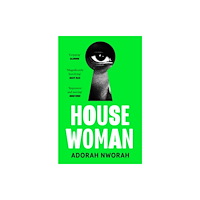 HarperCollins Publishers House Woman (häftad, eng)