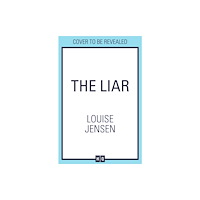 HarperCollins Publishers The Liar (häftad, eng)