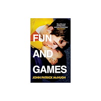 HarperCollins Publishers Fun and Games (inbunden, eng)