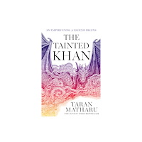 HarperCollins Publishers The Tainted Khan (inbunden, eng)