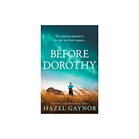HarperCollins Publishers Before Dorothy (häftad, eng)