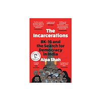 HarperCollins Publishers The Incarcerations (häftad, eng)