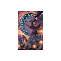 HarperCollins Publishers Faithbreaker (inbunden, eng)