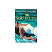 HarperCollins Publishers The Socialites (häftad, eng)