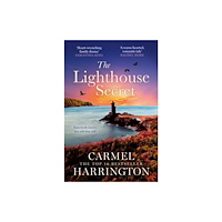 HarperCollins Publishers The Lighthouse Secret (häftad, eng)