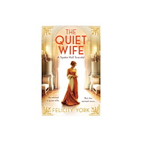 HarperCollins Publishers The Quiet Wife (häftad, eng)