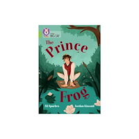 HarperCollins Publishers The Prince Frog (häftad, eng)