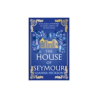 HarperCollins Publishers The House of Seymour (inbunden, eng)