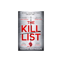 HarperCollins Publishers The Kill List (häftad, eng)