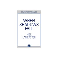HarperCollins Publishers When Shadows Fall (inbunden, eng)