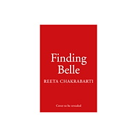 HarperCollins Publishers Finding Belle (inbunden, eng)