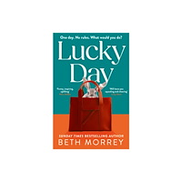 HarperCollins Publishers Lucky Day (häftad, eng)
