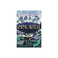 HarperCollins Publishers Immortal (inbunden, eng)