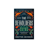 HarperCollins Publishers The Beholders (häftad, eng)