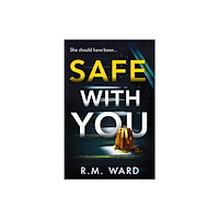 HarperCollins Publishers Safe With You (häftad, eng)