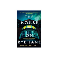 HarperCollins Publishers The House on Rye Lane (häftad, eng)