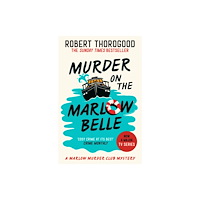 HarperCollins Publishers The Murder on the Marlow Belle (häftad, eng)