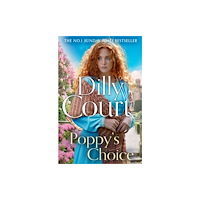 HarperCollins Publishers Poppy’s Choice (häftad, eng)