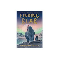 HarperCollins Publishers Finding Bear (häftad, eng)