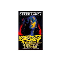 HarperCollins Publishers A Heart Full of Hatred (inbunden, eng)