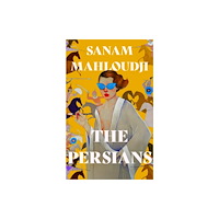 HarperCollins Publishers The Persians (inbunden, eng)