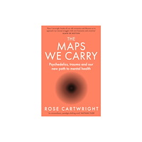 HarperCollins Publishers The Maps We Carry (häftad, eng)