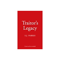 HarperCollins Publishers Traitor's Legacy (häftad, eng)