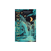 HarperCollins Publishers Cursebound (inbunden, eng)