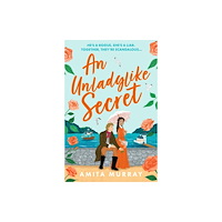 HarperCollins Publishers An Unladylike Secret (häftad, eng)