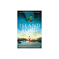 HarperCollins Publishers Island Song (häftad, eng)